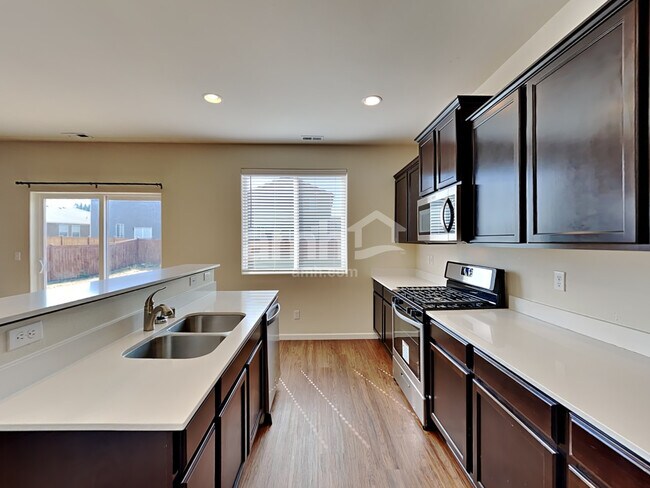 Foto del edificio - 18960 112th Ave Ct E