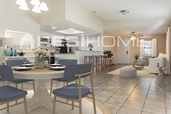 Foto del edificio - 8440 N River Dune St