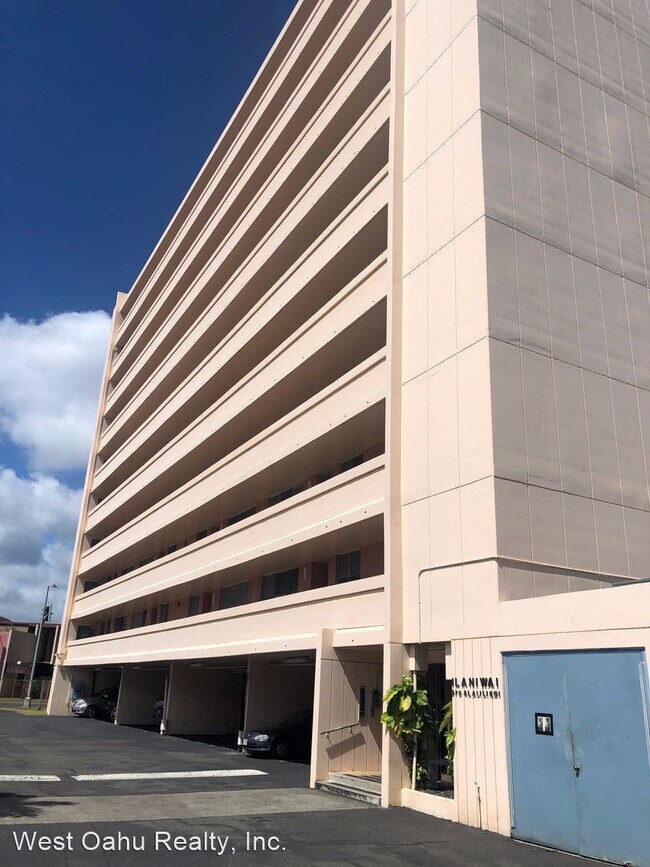 Foto del edificio - 975 Ala Lilikoi St