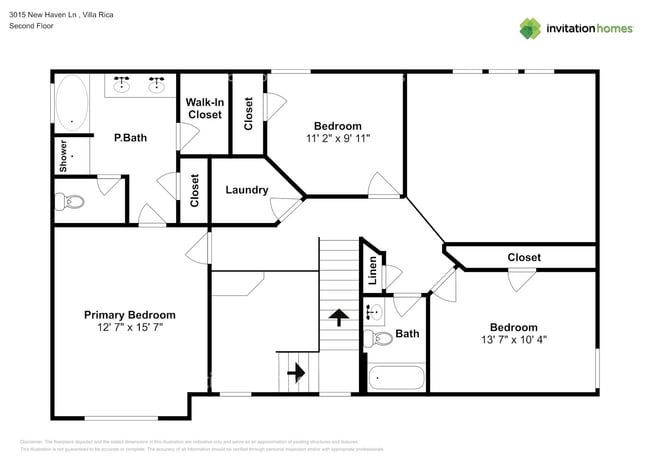 Building Photo - 3015 New Haven Ln