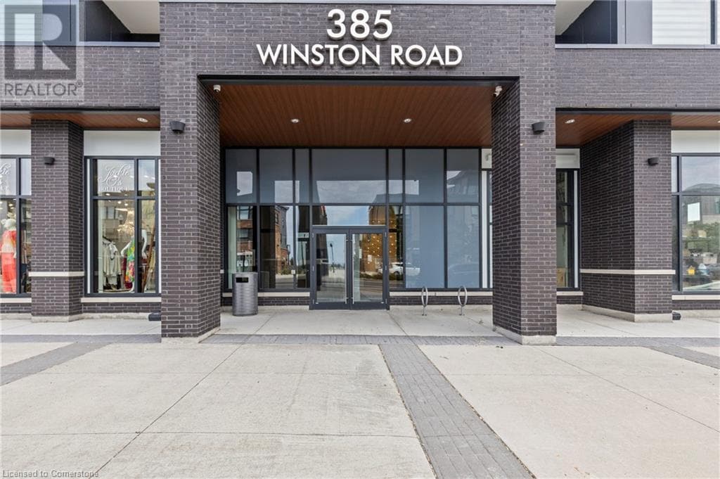Primary Photo - 385 Winston Rd