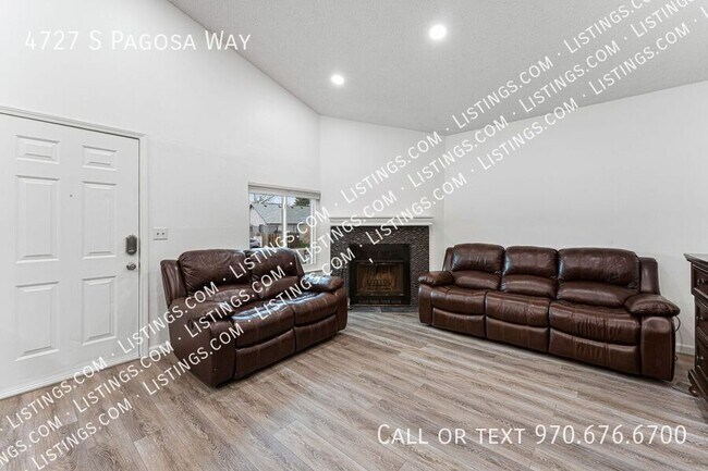 Building Photo - 4727 S Pagosa Way