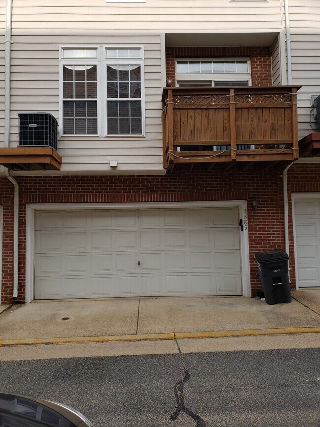 Foto del edificio - 3685 Madison View Ln