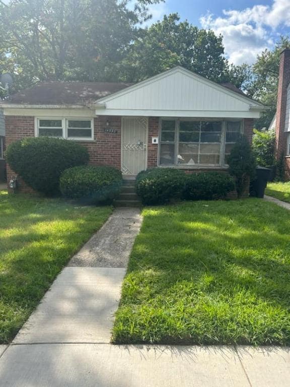 Primary Photo - 14593 Bramell