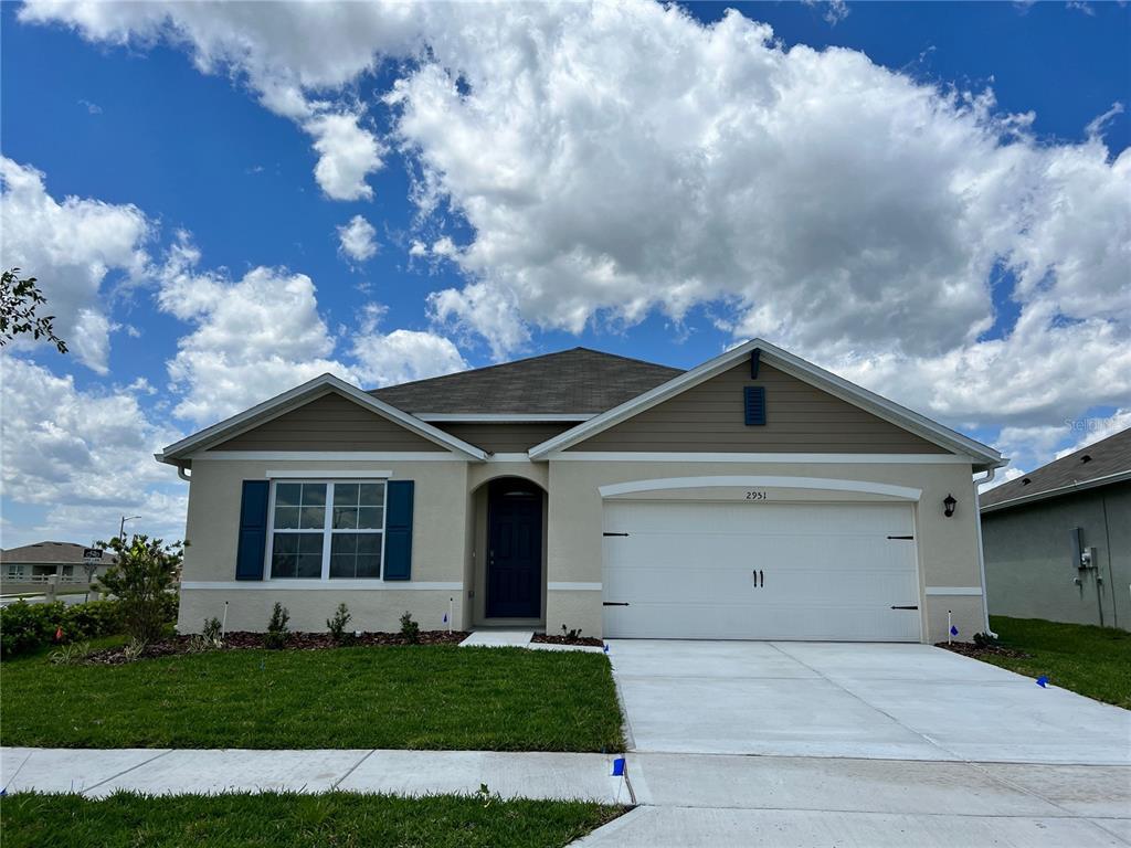 2951 Ivy Lk Ct, Lakeland, FL 33811 House for Rent in Lakeland, FL