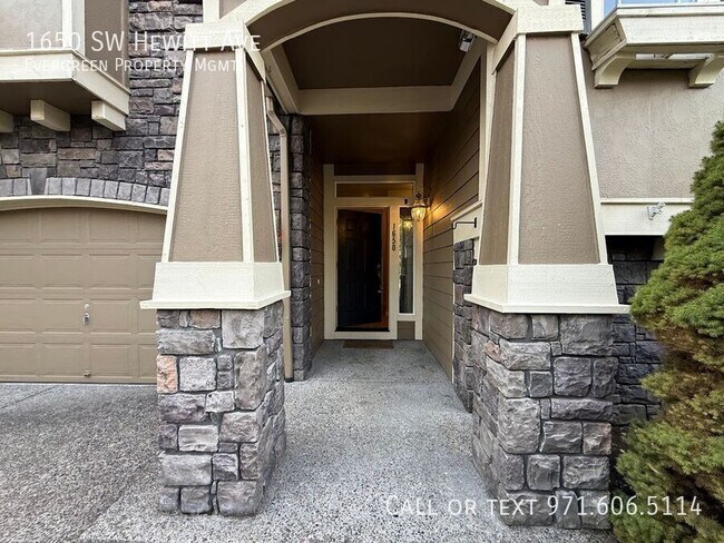 Foto del edificio - 1650 SW Hewitt Ave
