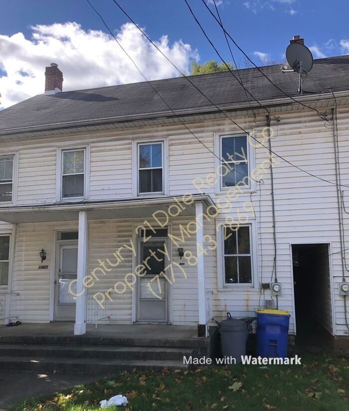 Primary Photo - York Suburban Schools 3 BR