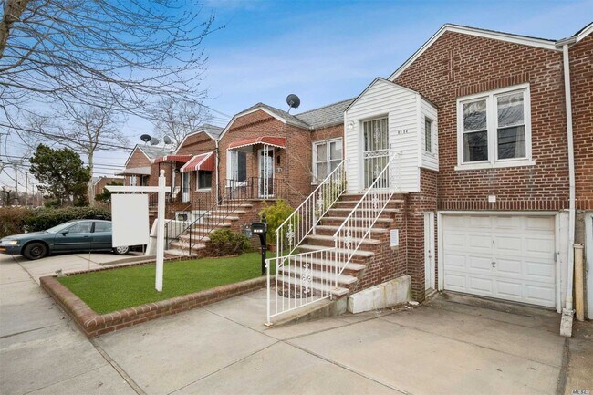 Foto del edificio - 85-54 Little Neck Pkwy