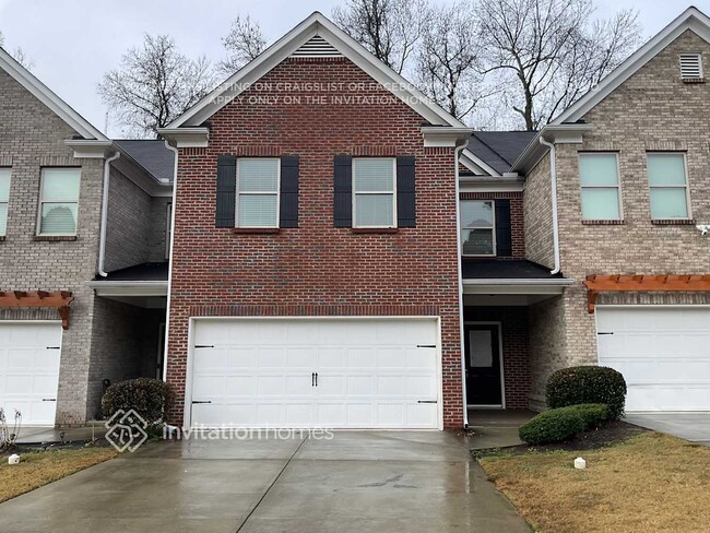 Building Photo - 227 Green Bridge Ct SE