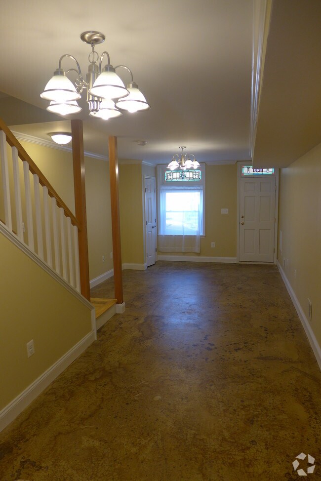 Apartments for rent near Johns Hopkins Hospital Baltimore MD