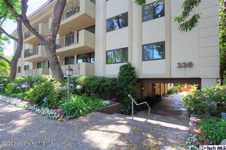 Primary Photo - 330 W California Blvd