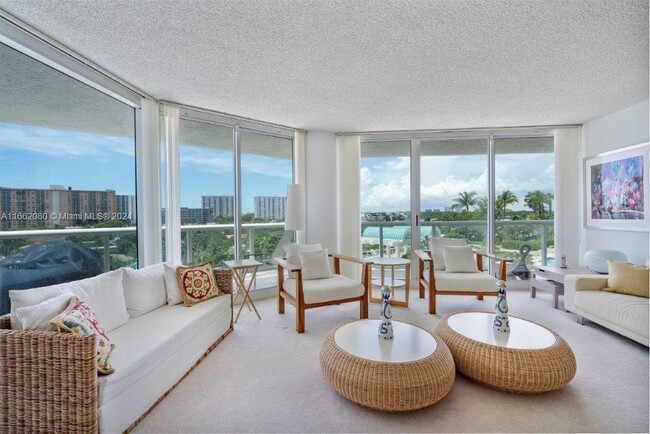 Foto del edificio - 16400 Collins Ave