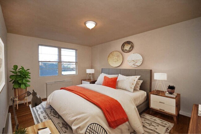 Foto del edificio - Battery Lane