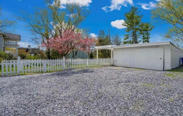 Foto del edificio - 3704 Buckeystown Pike