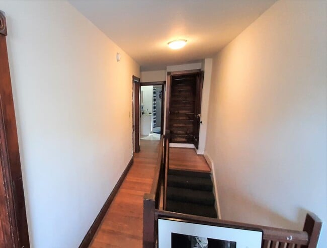 Foto del edificio - 119-121 Prospect Street