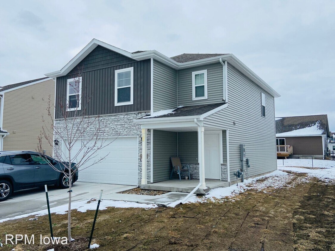 Primary Photo - 4 br, 2.5 bath House - 4122 NW Cedarwood D...