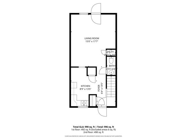 Building Photo - 1177 Boulevard