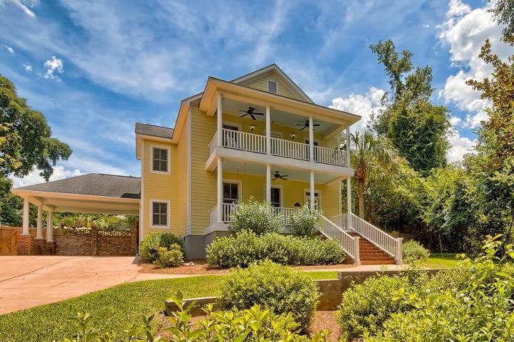 Foto principal - 260 Lancaster St SW