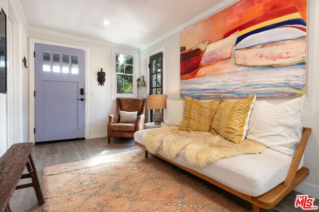 Foto del edificio - 1016 Oakwood Ave