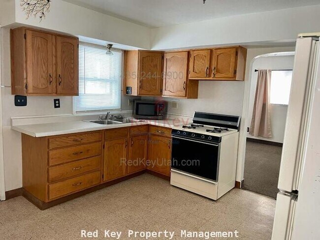 Foto del edificio - S. Main St. Single Family
