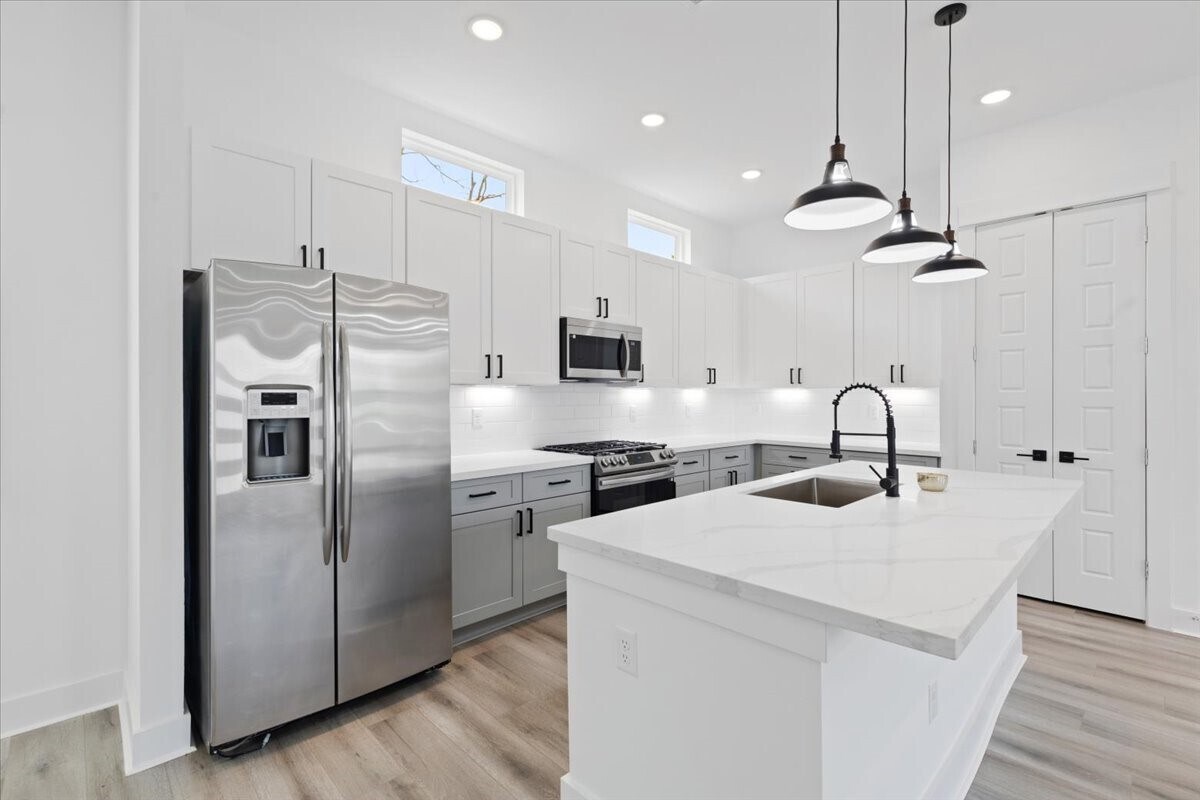 Foto principal - 3505 Terry St