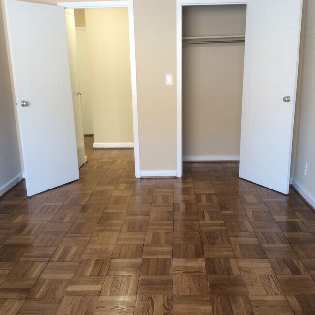 Interior Photo - Connecticut Park Apartments