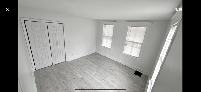 BEDROOM - 80 Prospect St