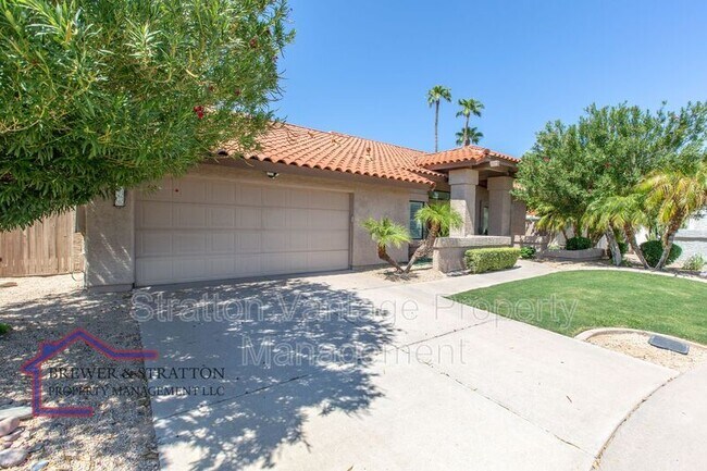 Building Photo - 9260 N 105th Pl