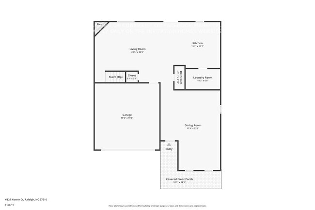 Building Photo - 6829 Harter Ct