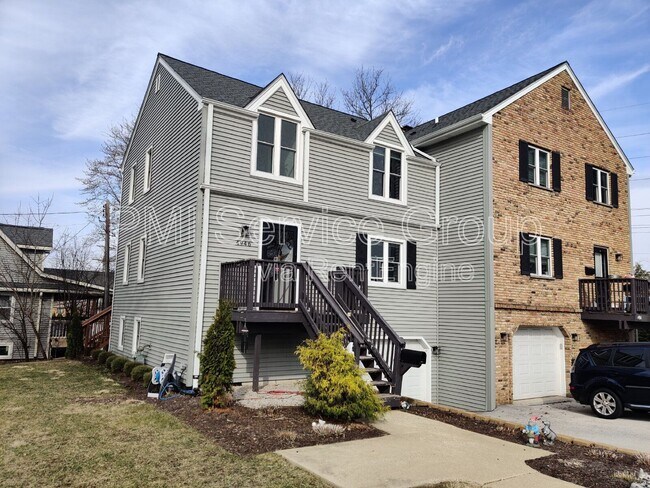Foto del edificio - 4946 Florence Ave