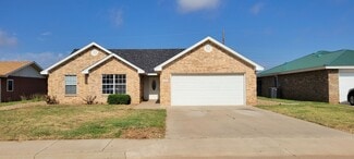 Building Photo - 3020 Cheyenne Dr
