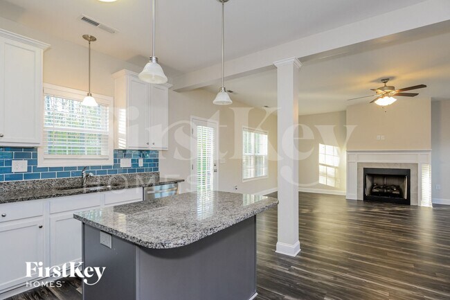 Foto del edificio - 1116 Turtle Ridge Dr