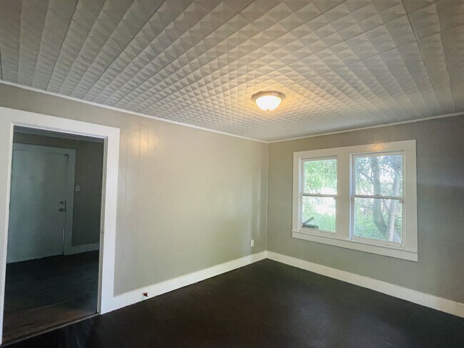 ¡Sala de estar - 504 N 5th St