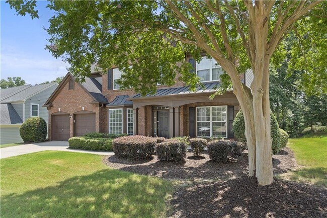 Building Photo - 5376 Amberden Hall Dr