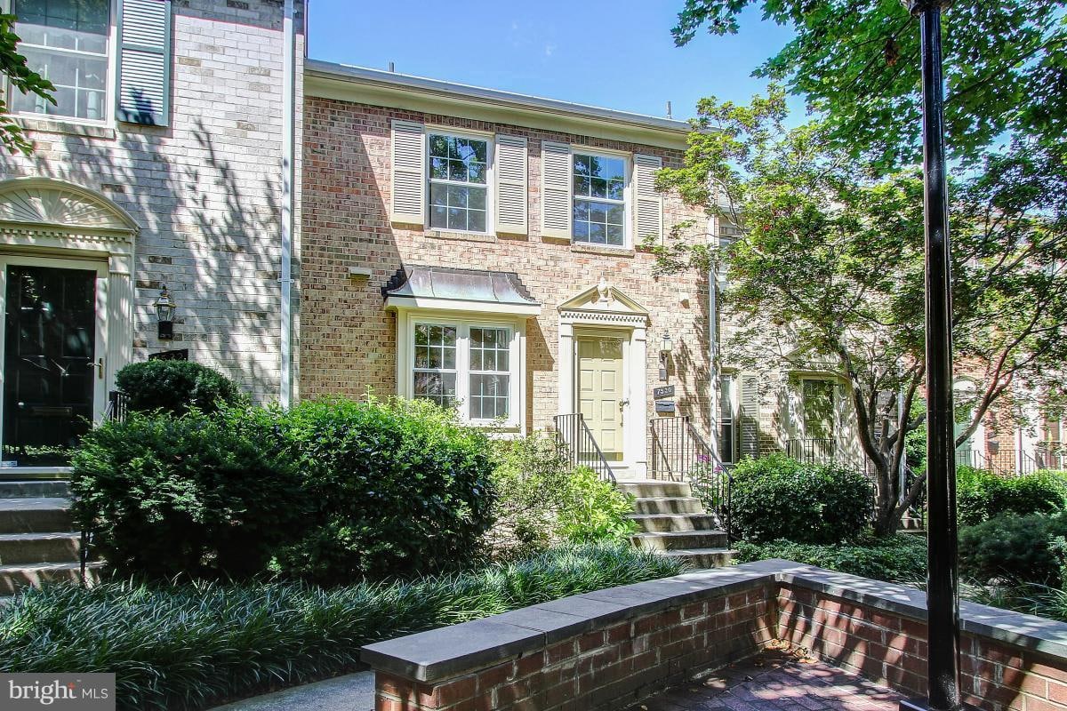 Foto principal - 7530 Westlake Ter