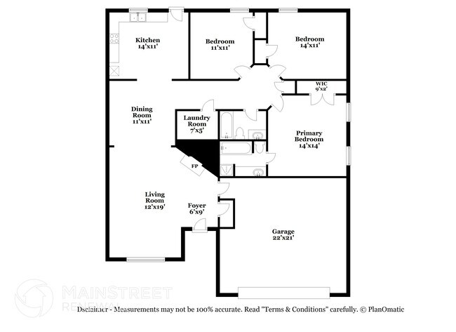 Building Photo - 1008 Lexington Dr