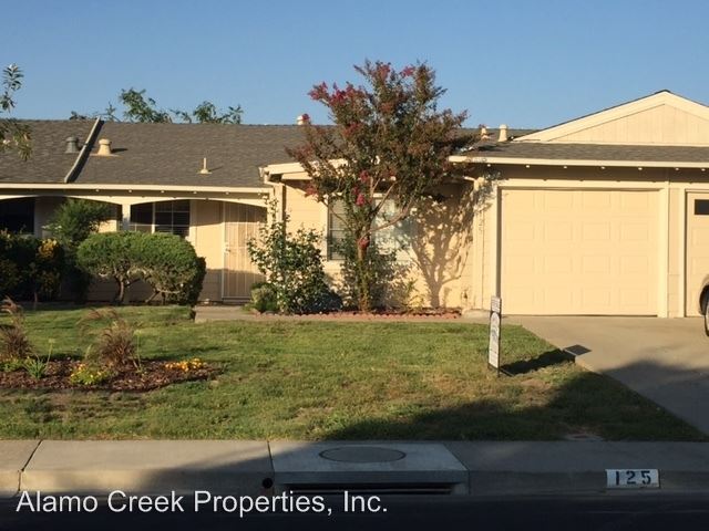 125 Sequoia Dr Vacaville Ca 95687 House For Rent In Vacaville Ca Apartments Com