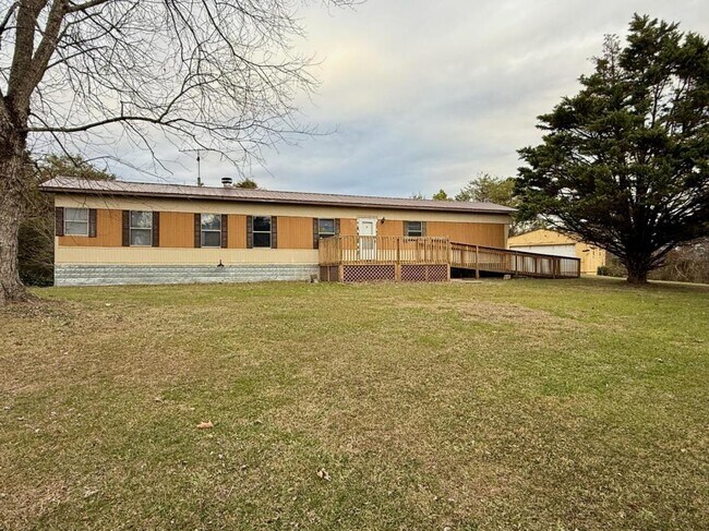 Foto del edificio - 965 Weems Chapel Rd