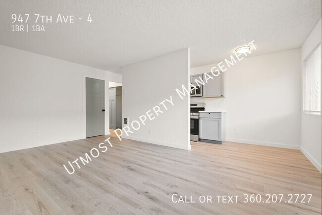 Foto del edificio - 947 7th Ave