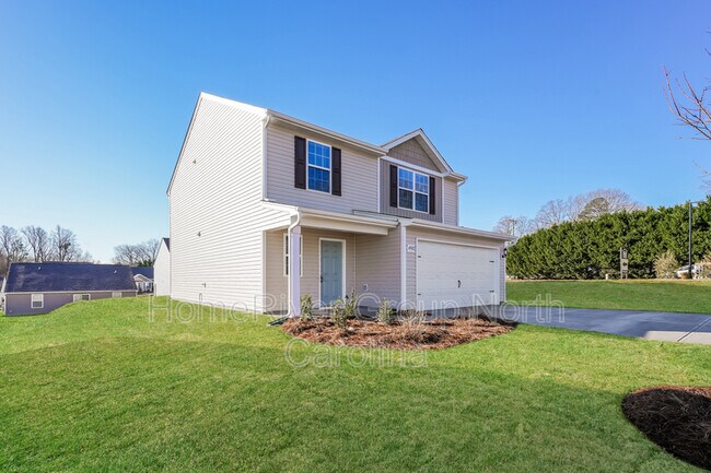 Building Photo - 4502 Hazelburn Dr