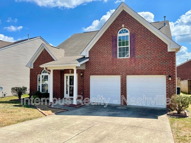 Foto del edificio - 2544 Jordan Ridge Dr