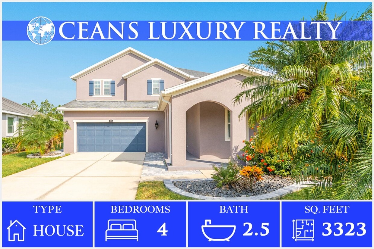 Foto principal - Spacious 4 Bedroom Home with Loft – Prime ...