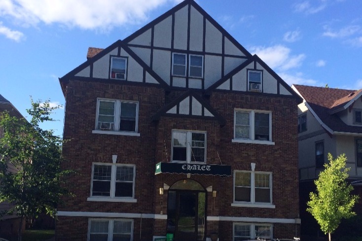 Primary Photo - 855 1st St SW