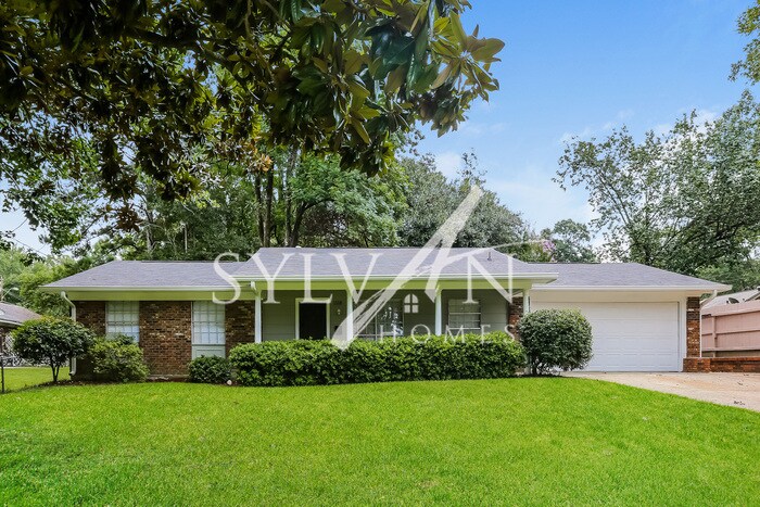 Primary Photo - Don't Miss This 3BR 2BA Ranch