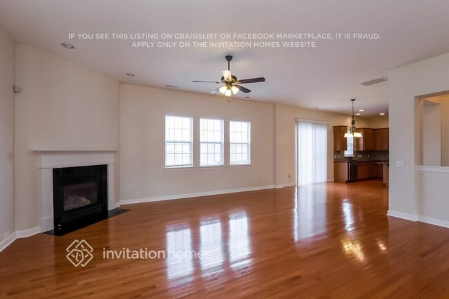 Building Photo - 403 Ranelagh Dr