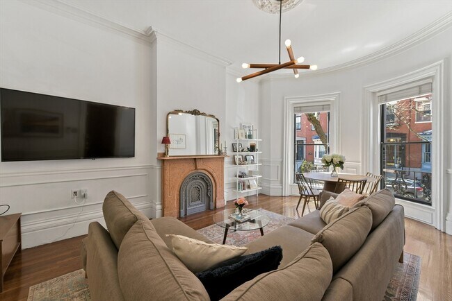 Foto del edificio - 79 Waltham St