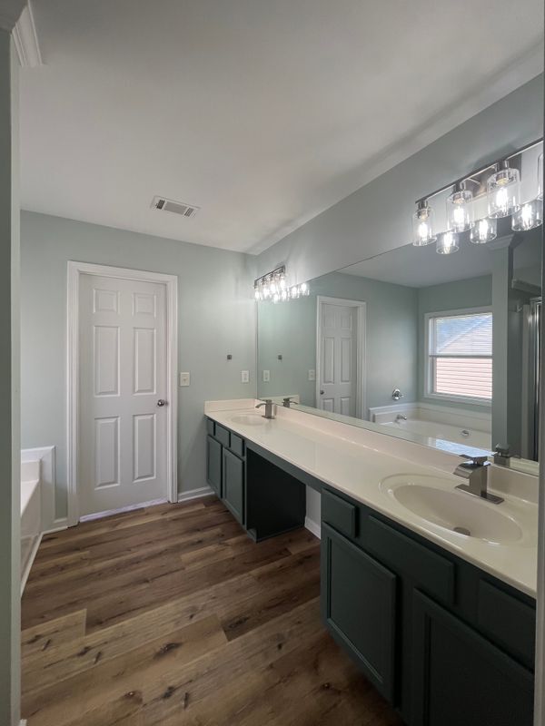 Foto del edificio - 2501 Southhaven Ln