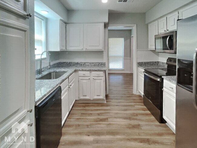 Foto del edificio - 3305 Heritage Ln
