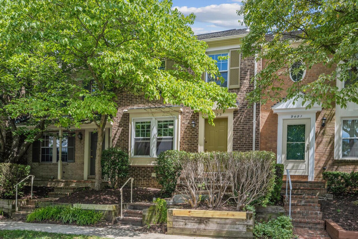Foto principal - 9403 Lost Trail Way