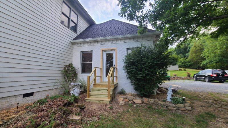 Primary Photo - 5580 Wilkins Branch Rd